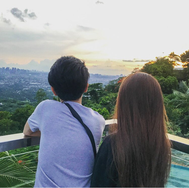 roanbalot's tweet photo. If life is a movie, then you’re the best part. https://t.co/FaASkJSNpo