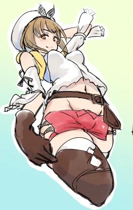 手癖でライザップrkgk
小物多すぎて(既に描き切れてない)次描く時はめんどいので脱がそうと誓った
お昼食べたら甘えんぼ響ちゃん描きましょ 