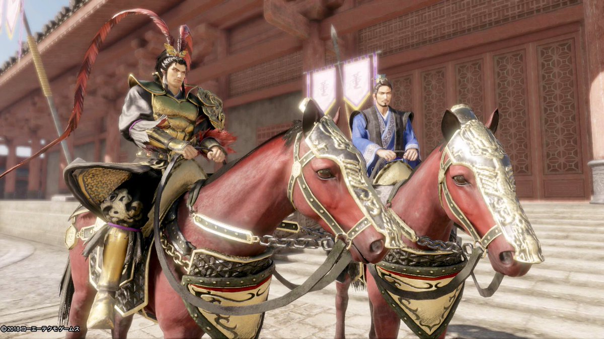 りく Ff14ゼロムス鯖 呂布 于禁 お前 俺の護衛をやれ そしたら赤兎馬に乗せてやるぞ 于禁 なにっ それは本当か 呂布 ほらよ 約束の赤兎馬だぞ 于禁 これが あの赤兎馬っ 洛陽ではしゃぐ 真 三國無双8 りく Ff14ゼロムス鯖 呂布 于禁 お前 俺の護衛をやれ そしたら赤兎馬に乗せてやるぞ 于禁 なにっ それは本当か 呂布 ほらよ 約束の赤兎馬だぞ 于禁 これが あの赤兎馬っ 洛陽ではしゃぐ 真 三國無双8