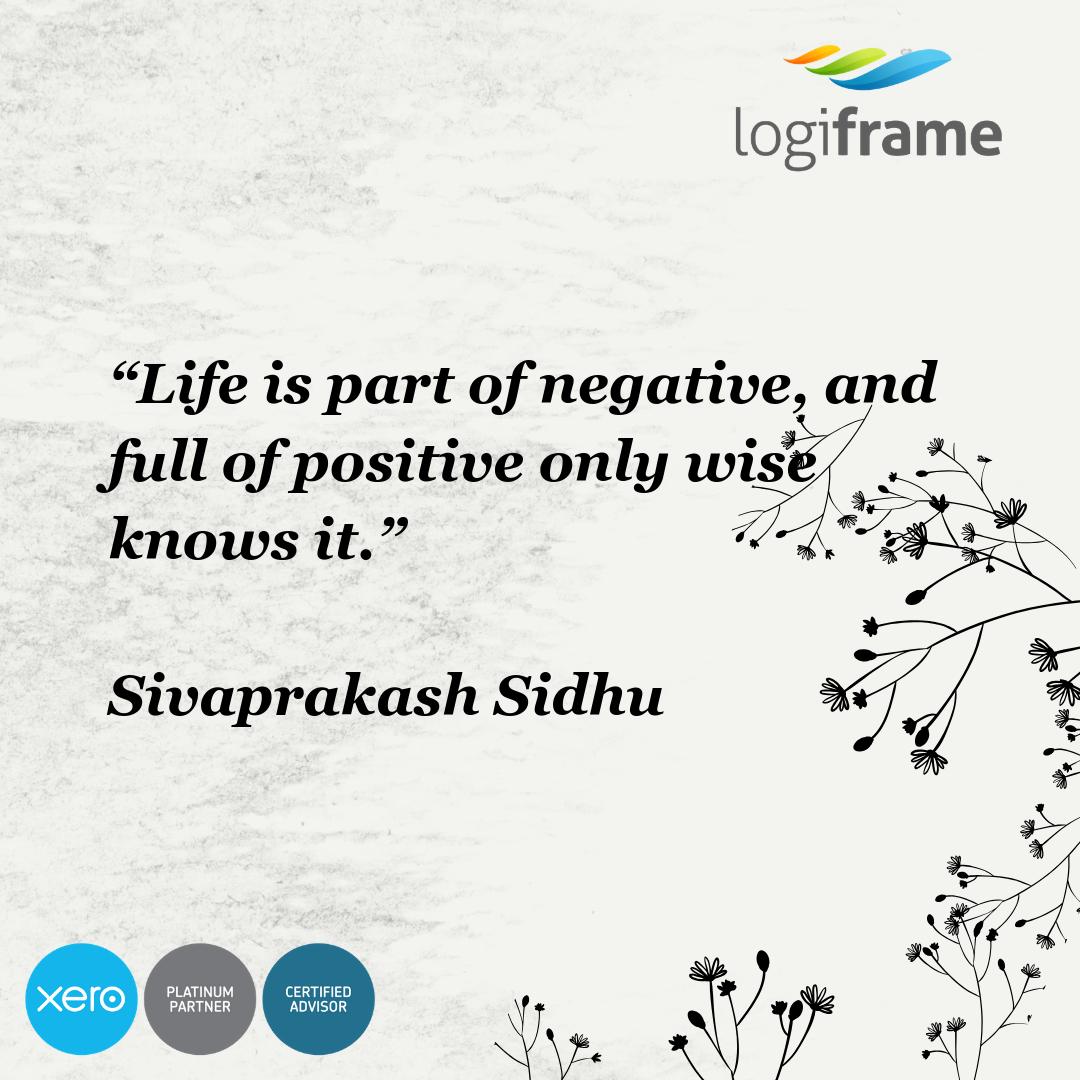 logiframe_ID's tweet photo. What we have once enjoyed we can never lose. All that we love deeply becomes a part of us.

 #logiframe #advisory #technology #outsourcing #microsoft #xero #jakarta #southjakarta #startup #startuplife #consulting #consultancy #business #fintech #cloudaccounting https://t.co/Eh0pVNY5a4