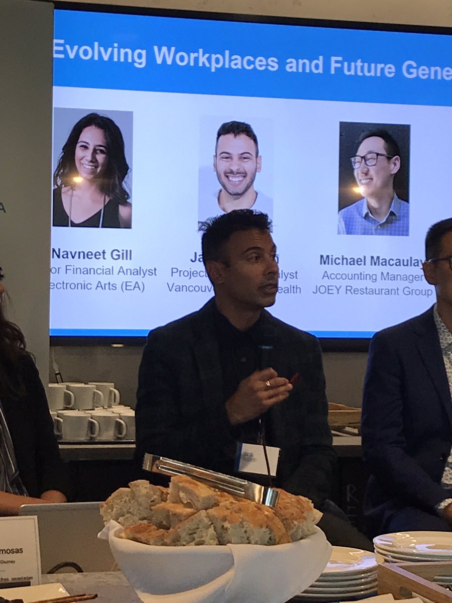 cpa_bc's tweet image. Jamil Hussein, CPA, CMA,
Project Financial Analyst, @VCHhealthcare shares his insight to data analytics. #CYPProgram #CPAProud