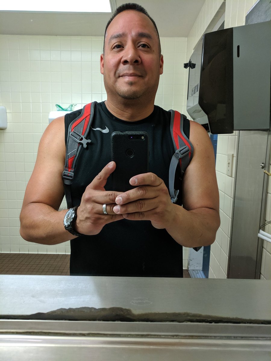 kingrichdj's tweet photo. Feeling great! https://t.co/IuiLnMyGVd