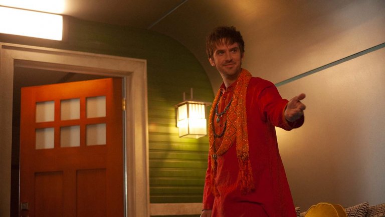 The final season premiere #LegionFX: <a href="/noahhawley/">Noah Hawley</a> breaks down the beginning of the end thr.cm/JwSKdA