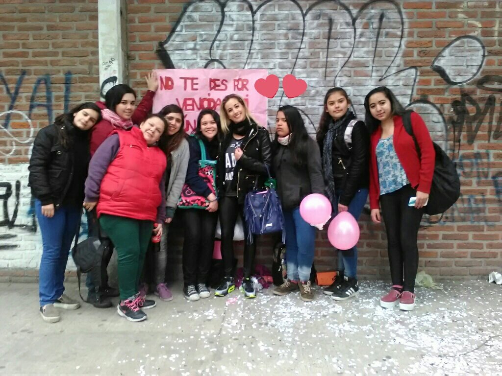 withestefi's tweet photo. tres años atrás 💖 https://t.co/CtTlPJo7F2