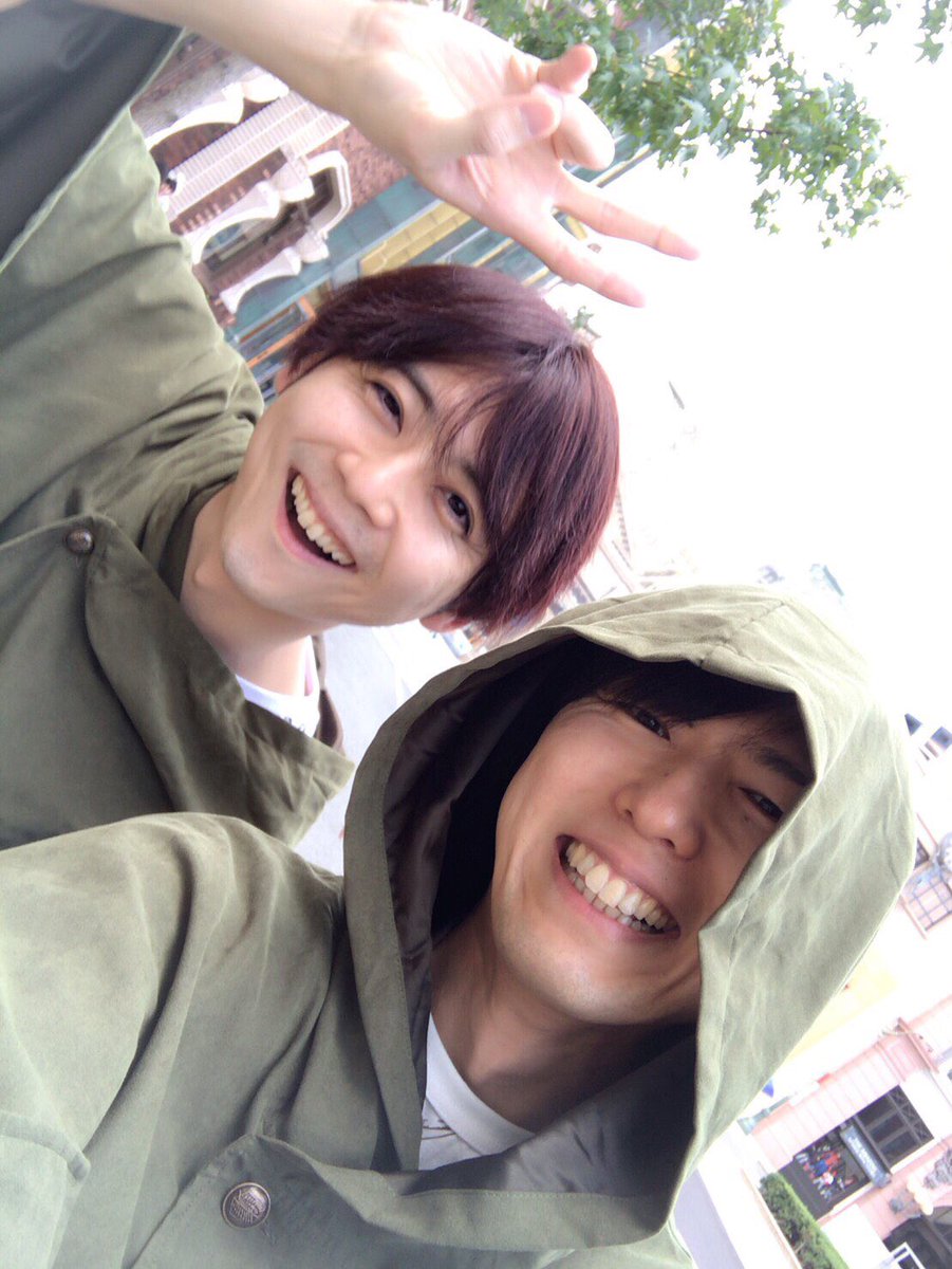 梶裕貴 Yuki Kaji 梶 Usj 進撃の巨人 2 クロノイドの完成度 生々しさに息を呑みつつ ここで再現されているシーンが いかに重く辛いものであるかをリアルに感じました 帰り際 思わず団長に頭を下げてしまいました それにしても このメンバー 梶裕貴 Yuki Kaji 梶 Usj 進撃の巨人 2 クロノイドの完成度 生々しさに息を呑みつつ ここで再現されているシーンが いかに重く辛いものであるかをリアルに感じました 帰り際 思わず団長に頭を下げてしまいました それにしても このメンバー