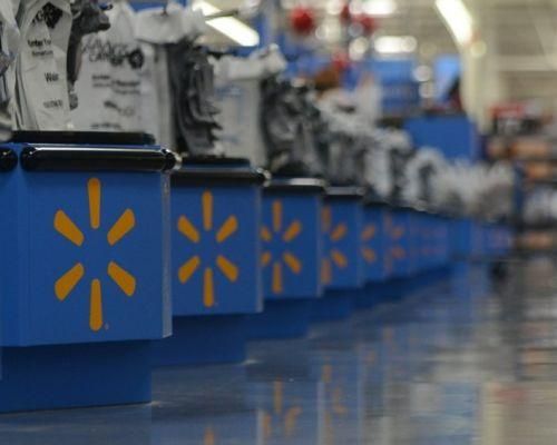 SimoneKnaap's tweet image. How Walmart Uses Computer Vision. #retail @Walmart @risnewsinsights #checkout #computervisiontechnology #visualsearch #facialrecognition #Inventory buff.ly/2Xvht9h