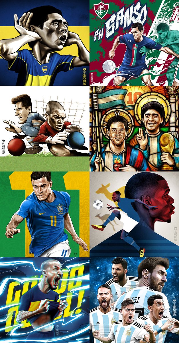 Gonzalo Rodriguez tweet media