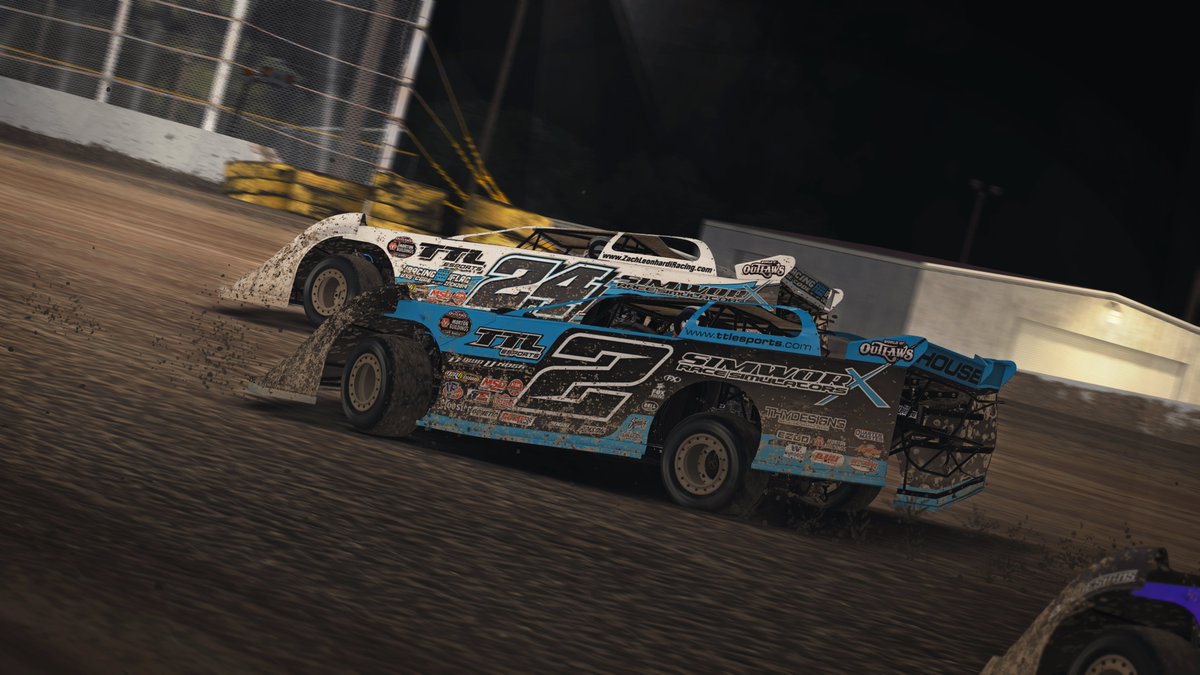 ttlesports's tweet photo. World of Outlaws Late Model World Championship Round 1 Race Report  

➡https://t.co/6SbND26Y7v https://t.co/Uf6BYTh1rF