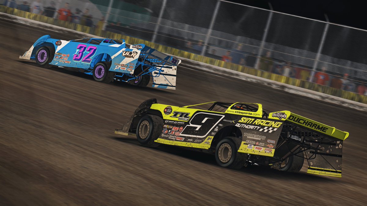 World of Outlaws Late Model World Championship Round 1 Race Report  

➡ttlesports.com/woo-late-model…