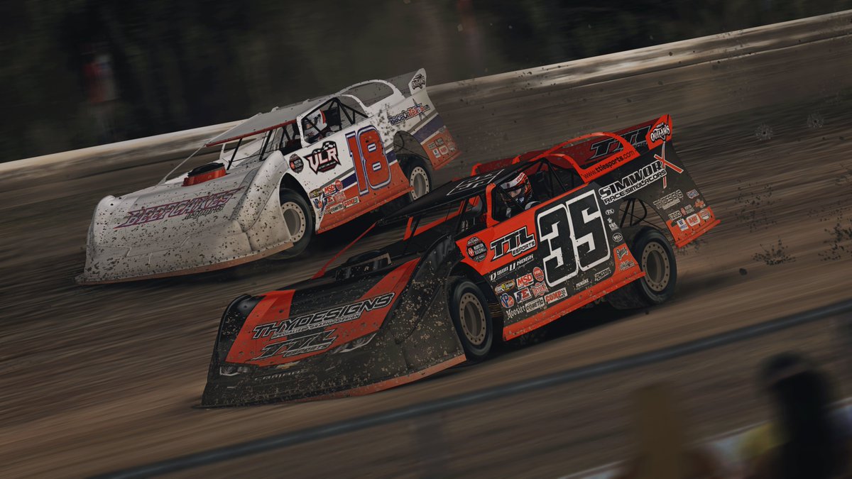 ttlesports's tweet photo. World of Outlaws Late Model World Championship Round 1 Race Report  

➡https://t.co/6SbND26Y7v https://t.co/Uf6BYTh1rF