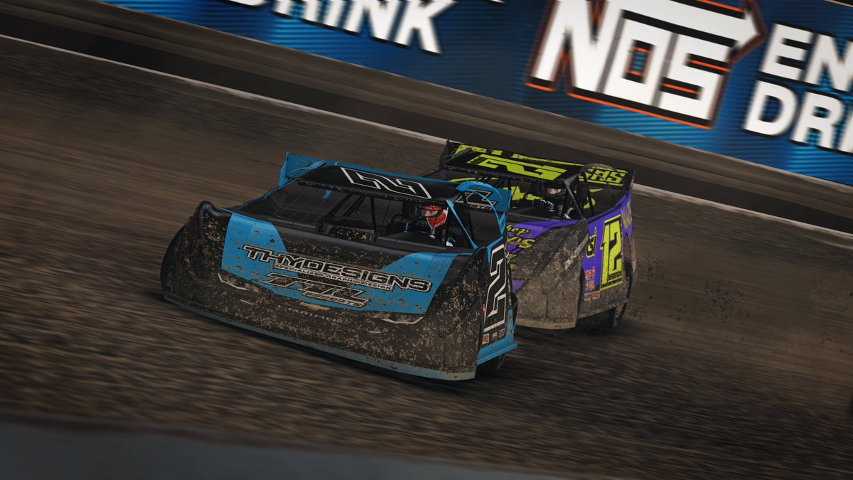ttlesports's tweet photo. World of Outlaws Late Model World Championship Round 1 Race Report  

➡https://t.co/6SbND26Y7v https://t.co/Uf6BYTh1rF