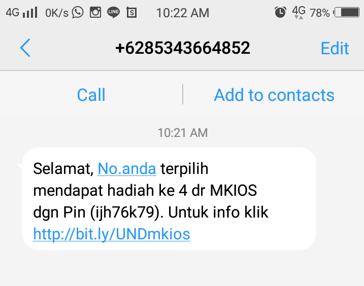 divagathaz's tweet photo. @aduanBRTI tolong ditindak lanjuti https://t.co/uToe73fkKb