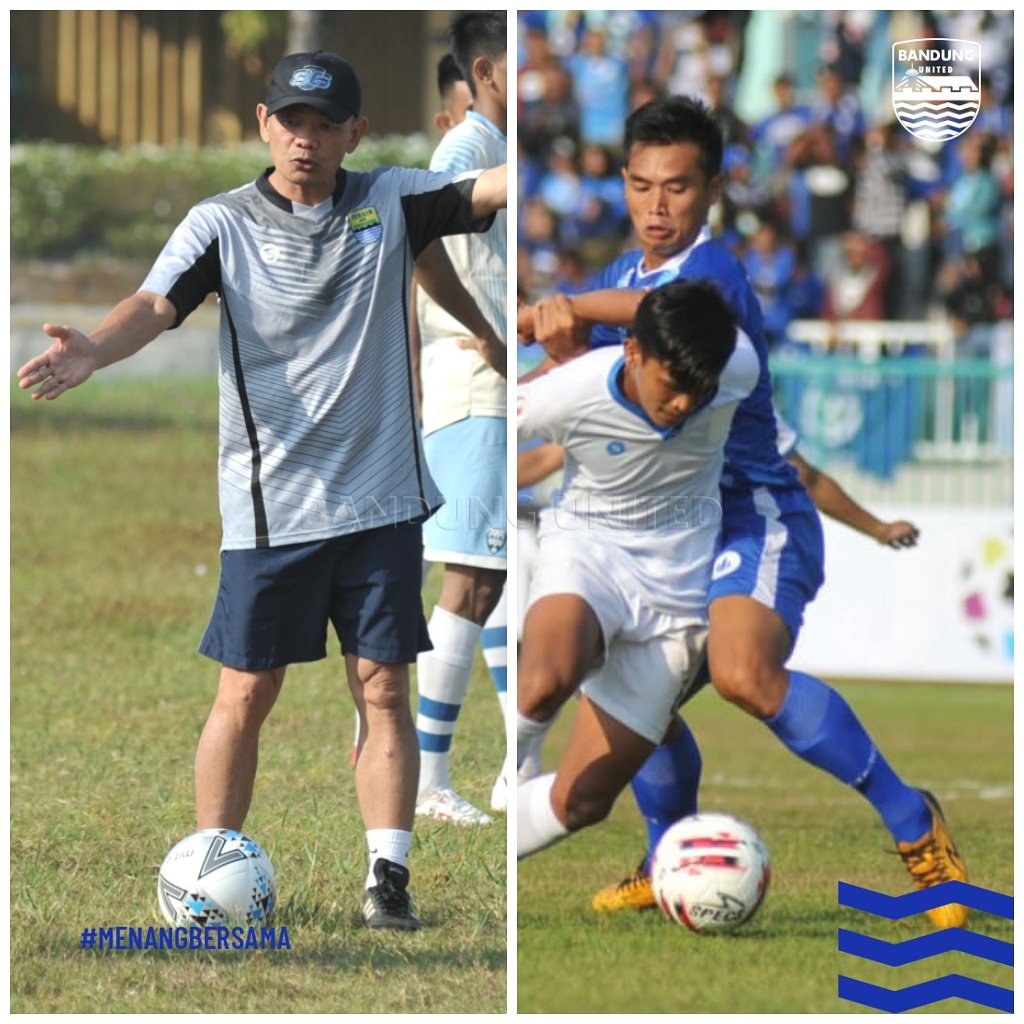 BandungUtd's tweet photo. Bola yang diberikan operator @Liga2Match untuk latihan (Mitre) dan pertandingan (Specs). Hmm 🙄 berbeda.

"Ini kan aneh. Kalau ini (bola untuk pertandingan) lebih ringan. Ya jadi harus adaptasi lagi dulu," ujar pelatih Liestiadi.
#BandungUpdate https://t.co/yeXxrIRjt8