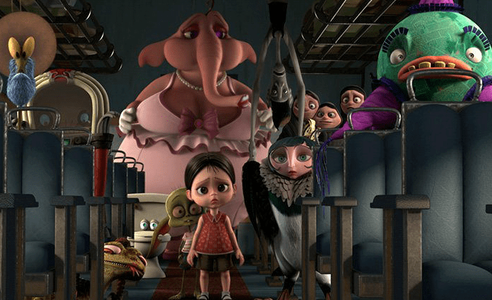 Después de 3 años regresa la categoría a Mejor Largometraje de Animación. En esta ocasión, la cinta ganadora es: "Ana y Bruno" de Carlos Carrera.
La transmisión en vivo desde la <a href="/CinetecaMexico/">Cineteca Nacional</a>: bit.ly/2XvLgyx     
#Ariel2019 #Ariel61 #ArielEnMarquesina