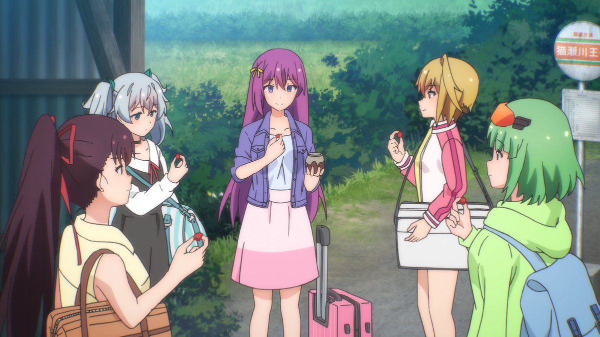 Tvアニメ サークレット プリンセス 公式 サークレットプリンセス バウト3発売まで場面写を振り返ってカウトダウン 残り3日 本日はこちら 梅干しで乾杯っ 優佳らしい乾杯の仕方でしたね アニメの中で度々出てくる梅干しでしたが Tvアニメ サークレット プリンセス 公式 サークレットプリンセス バウト3発売まで場面写を振り返ってカウトダウン 残り3日 本日はこちら 梅干しで乾杯っ 優佳らしい乾杯の仕方でしたね アニメの中で度々出てくる梅干しでしたが