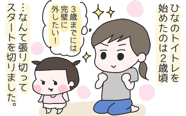 #トイレトレーニング は焦らないが大事!
1人目の #トイトレ は
3歳までにオムツをとろうと張り切っていた
@k_i_121 さん
2人目は
ある程度大きくなってからのがラク🥴
と3歳ごろからスタートしたところ…
▼記事はこちらです
https://t.co/Rw3CKgHzeZ
#親が疲れ果てないことのが大事