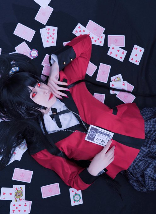 コスプレイヤーましろのTwitter画像31