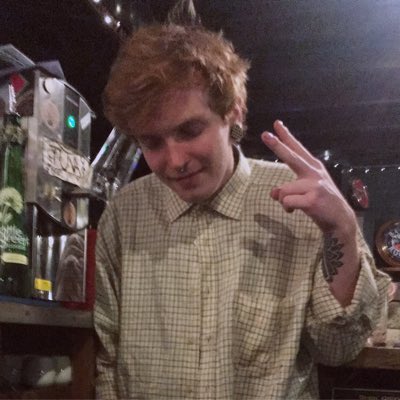 HideAlexSpyke's tweet photo. #NewProfilePic https://t.co/sVCPKxfE8h