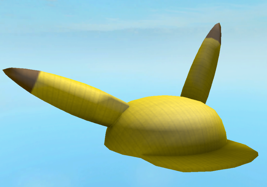 Ivy On Twitter Unused Feb 2010 Roblox Hat Weird Hat Mesh Id 22543563 Texture Id 22543544 - weird roblox id