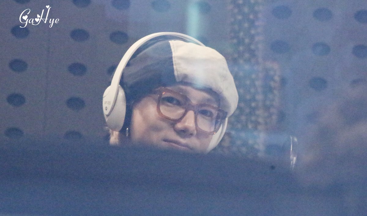 20190624미스터라디오 #예성 #예성_PinkMagic