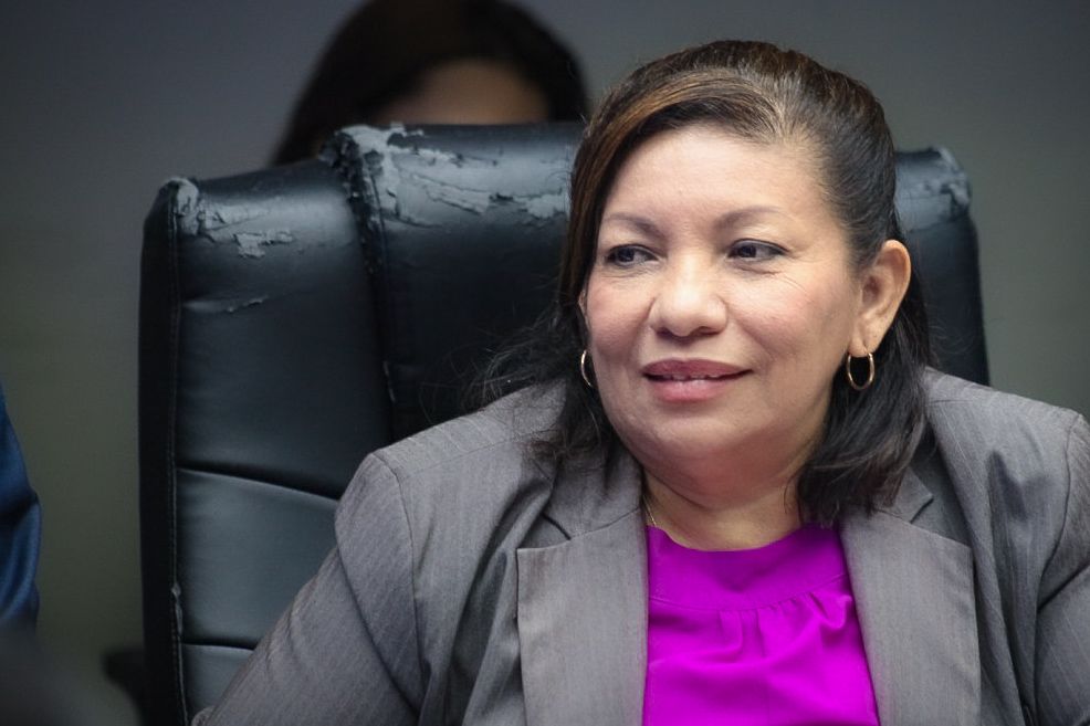 ALMAACRUZ's tweet image. 🚩 Este día en la Com.de Obras Públicas, recibimos a representantes de CONASAV, Asociación por Buen Camino y la Asociación de Motociclistas de El Salvador, quienes presentaron y brindaron opinión sobre propuestas a reformas a la Ley de Transporte #FMLN 🇸🇻