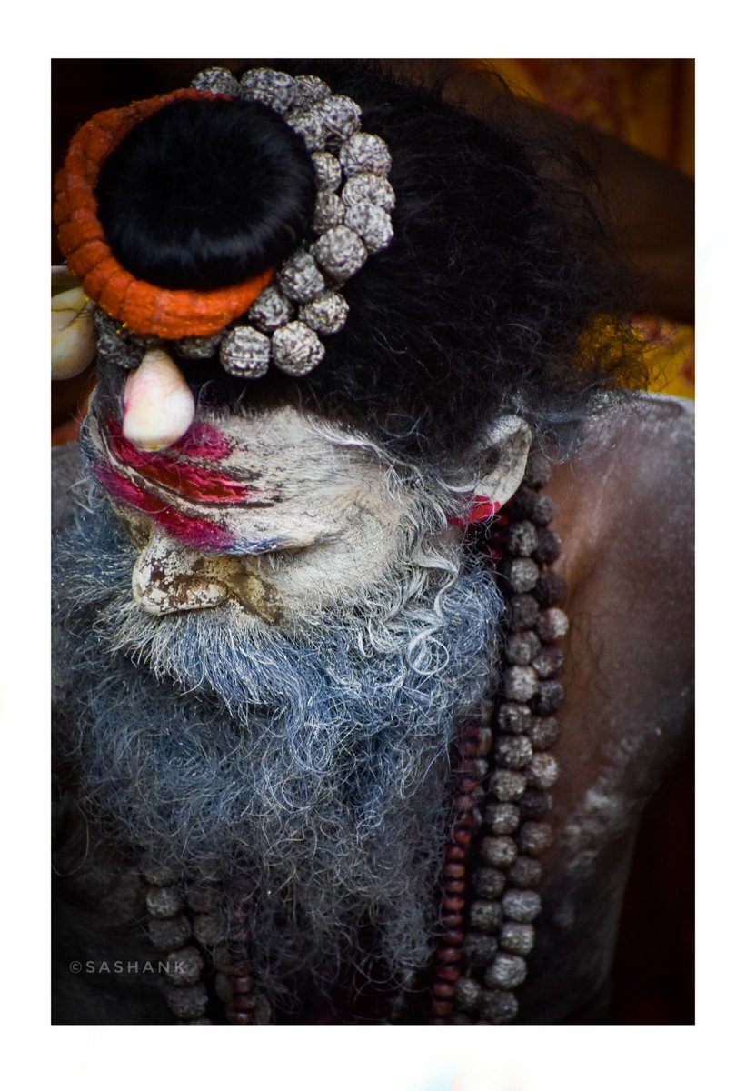 Incredible colours of Indian Worship! 
#AmbubachiMela2019 #KamakhyaDevi #IncredibleIndia