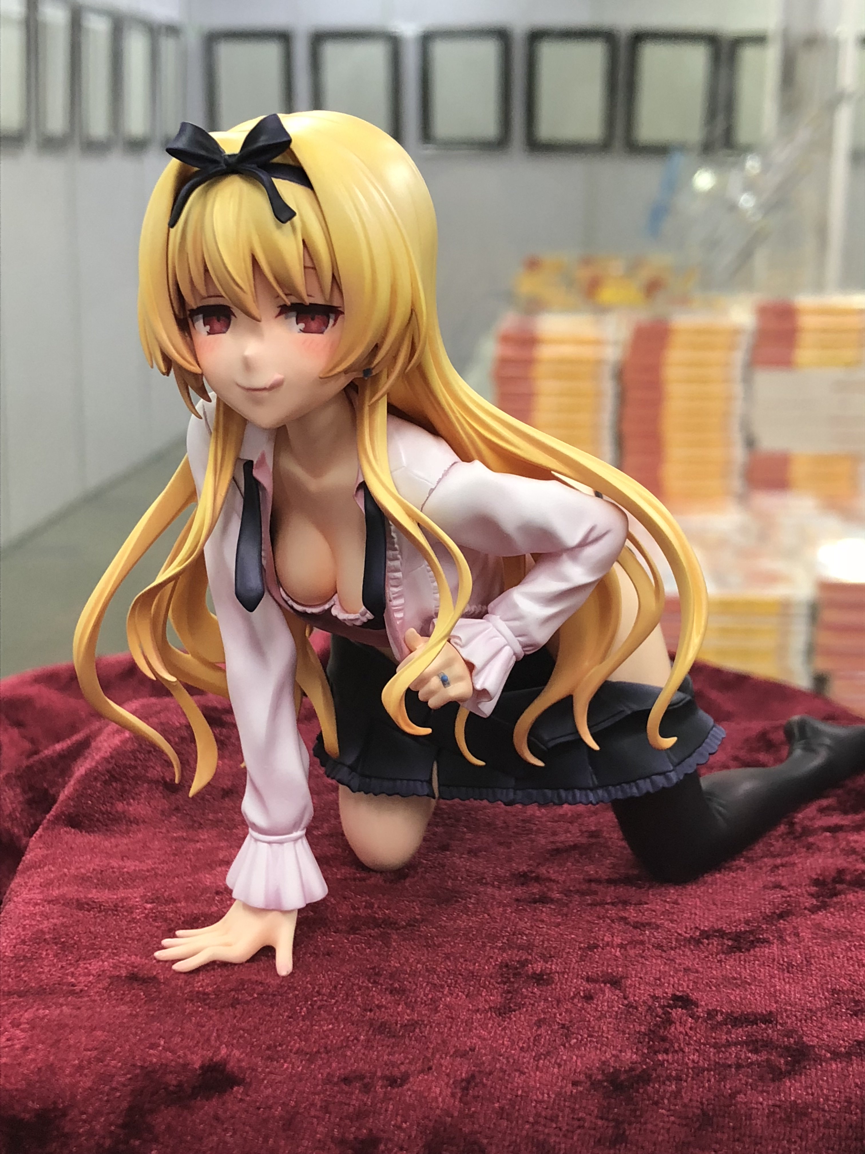 2021年ファッション福袋 ありふれた職業で世界最強 ユエ 1/7