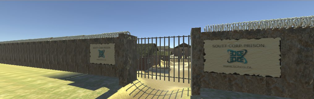 Softmore_Mo's tweet photo. #gamedev we trying out a prison #game https://t.co/2c9PMRCEmf