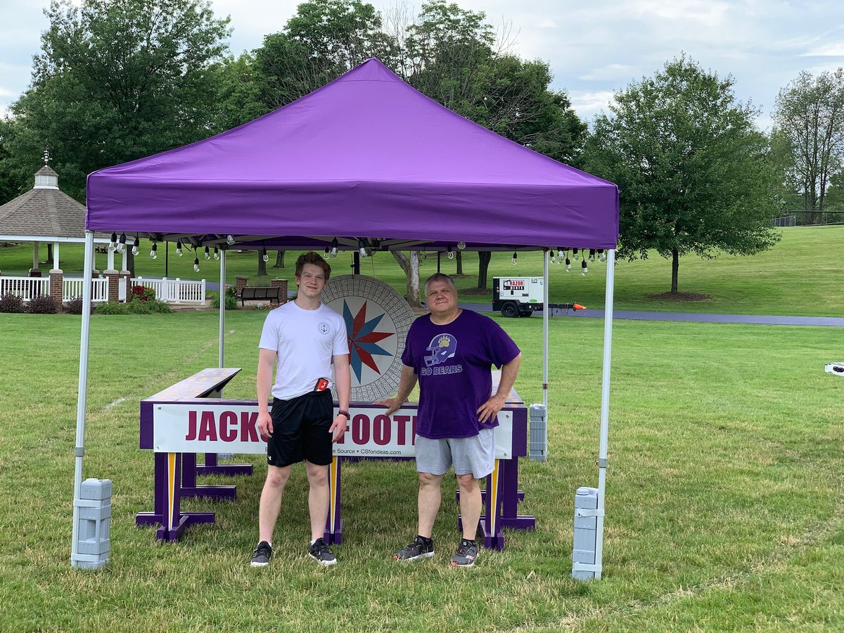 Jackson Sideliners (JSideliners) Twitter