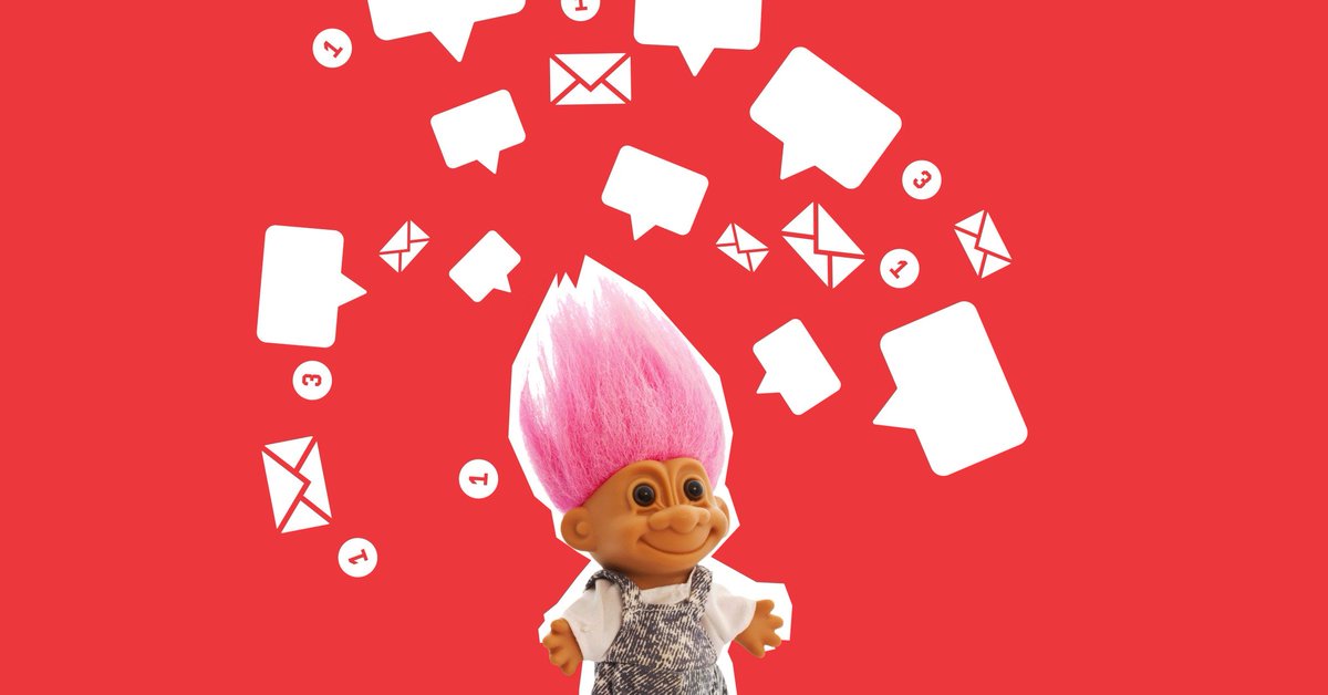 ProperGuide's tweet image. Alphabet-Owned #Jigsaw #Experimented With #Russian #Troll #Campaign - devicedaily.com/pin/alphabet-o… - #Copywriting - #AlphabetOwned