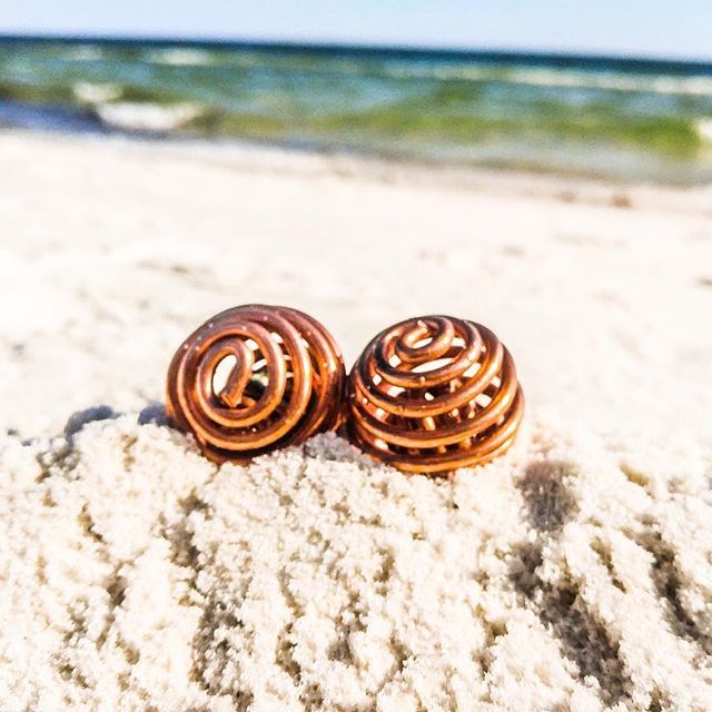 jack__0ats's tweet photo. omglobes #🕉🌐 - #handmade #copperwire #baodingballs by #jackøats - #marbles made by @djblac
play #meditation #namaste #om #mindfulness #wireweaving #justkeepspining #spiral #sphere #sonicsculpture #stressreliever #handstrengthening #lnk #madeinnebraska https://t.co/BzlyHNIpLr https://t.co/ezhpLfWH3n