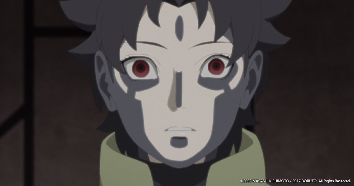 Boruto : Naruto Next Generations on X: Mirai Sarutobi in Boruto Ep 111 / X