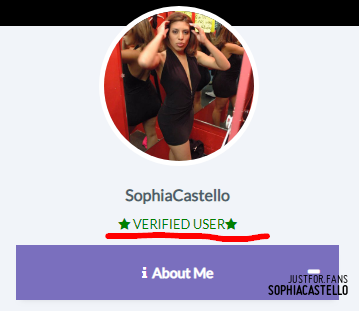 Verified User Guys. My Only Social Media @SCastelloXXX On Twitter Thanks...  See this and more at: https://t<a class="tags" href="/tag/scastelloxxx">@scastelloxxx</a><a href="/tag/superfan"class="tags"><span>#superfan</span></a>