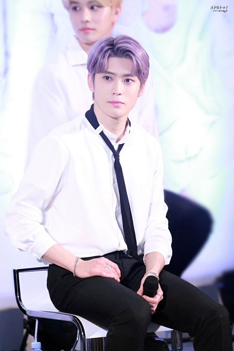 SAMY011029's tweet photo. [📷]​190619 NCT127 Fansign in BKK
#Jaehyun #재현 

#NCT #NCT127​  #NEOCITYinBKK  #NCT127inBKK
#NCT127_NEOCITYinBKK #NCT127_FANSIGNinBKK https://t.co/vEJ6EDn88r