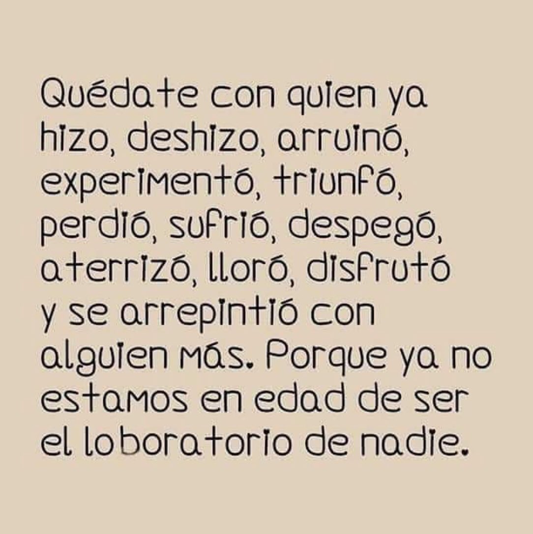 primeromeamo's tweet photo. No somos laboratorio de nadie #amopropio https://t.co/lwAPwj6A82