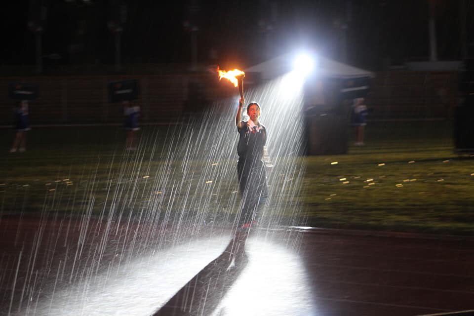 noeg2's tweet image. #CONADEMS #JUDENEMS Inauguración #AgsMx Juegos Deportivos Nacionales Educación Media Superior