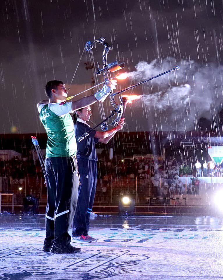 noeg2's tweet image. #CONADEMS #JUDENEMS Inauguración #AgsMx Juegos Deportivos Nacionales Educación Media Superior