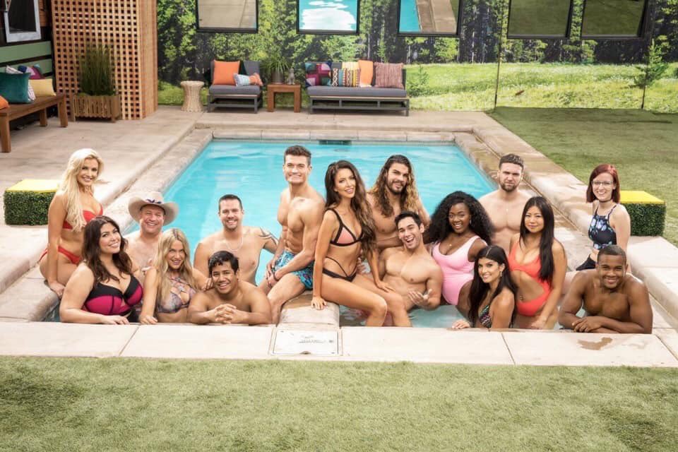 tweet2aisha's tweet photo. Tuesday is the Day!! I can’t wait to tune in! #BB21 #BigBrother @bigbrother21 #somanyshows @So_Many_Shows @Tweet2Caroline @paulvdaley @JayMcChaos https://t.co/RgWqACH0IE