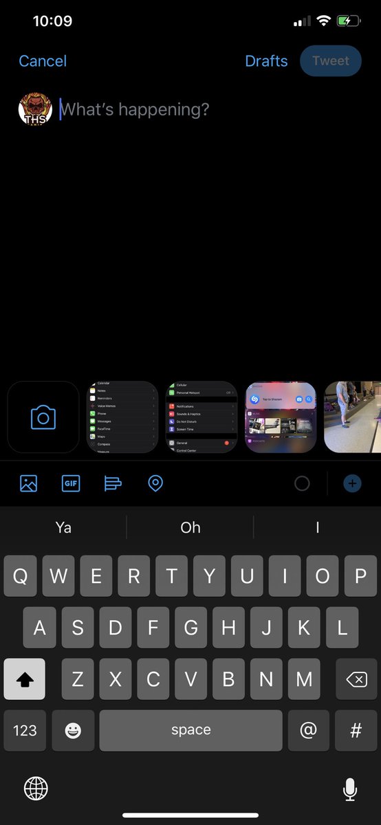 THEHELLSHOT tweet media
