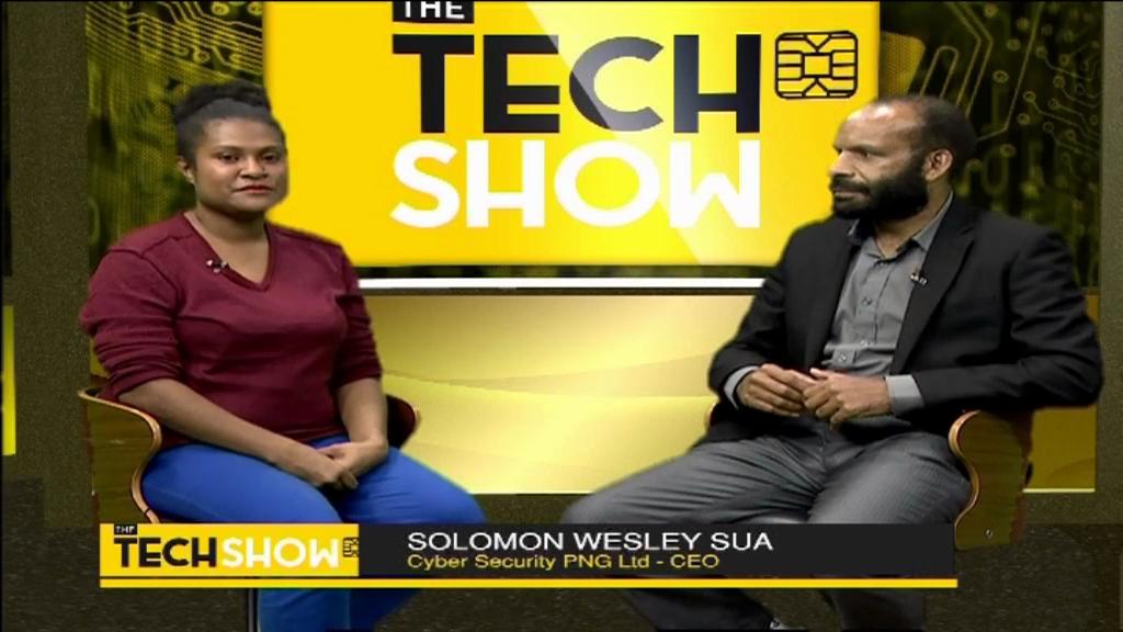 TECH SHOW tweet media