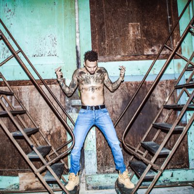 #NewProfilePic