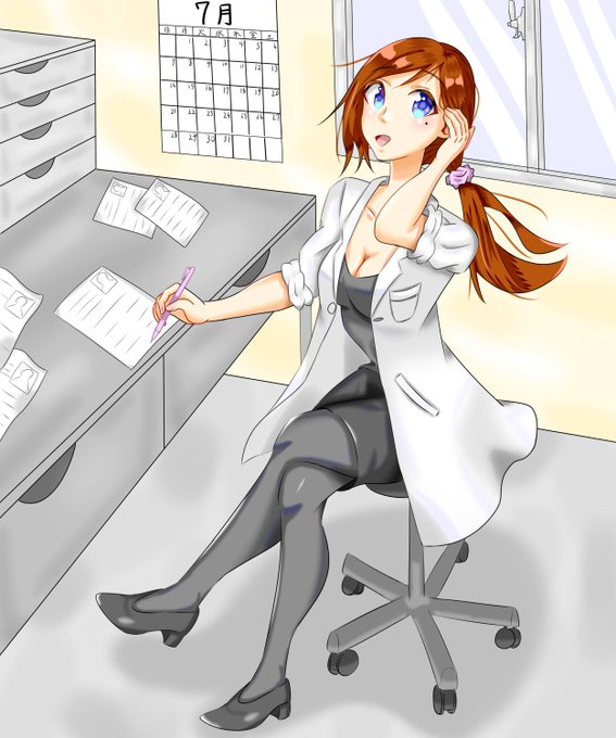 保健室 高画質 のtwitterイラスト検索結果 保健室 高画質 のtwitterイラスト検索結果