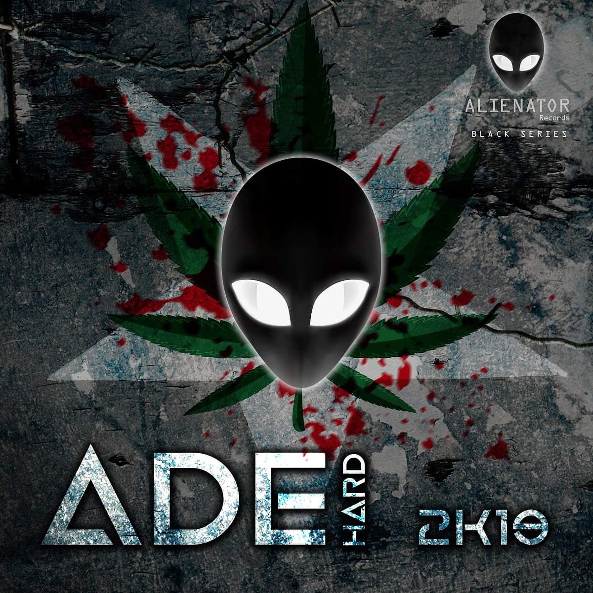 AlienatorRecor1's tweet photo. ADE 2k19 BLACK SERIES
Genre: Hardtechno / Hardcore / Darktechno
BPM: 134 bpm+ sorry we dont need Solomun style and Drumcode bullshit on this one, thanx
Preview: private Soundcloud link only. 
Send links to demos@alienatorrecords.com
#hardtechno #Darktechno #technomusic #techno https://t.co/VPeOtdJe5z
