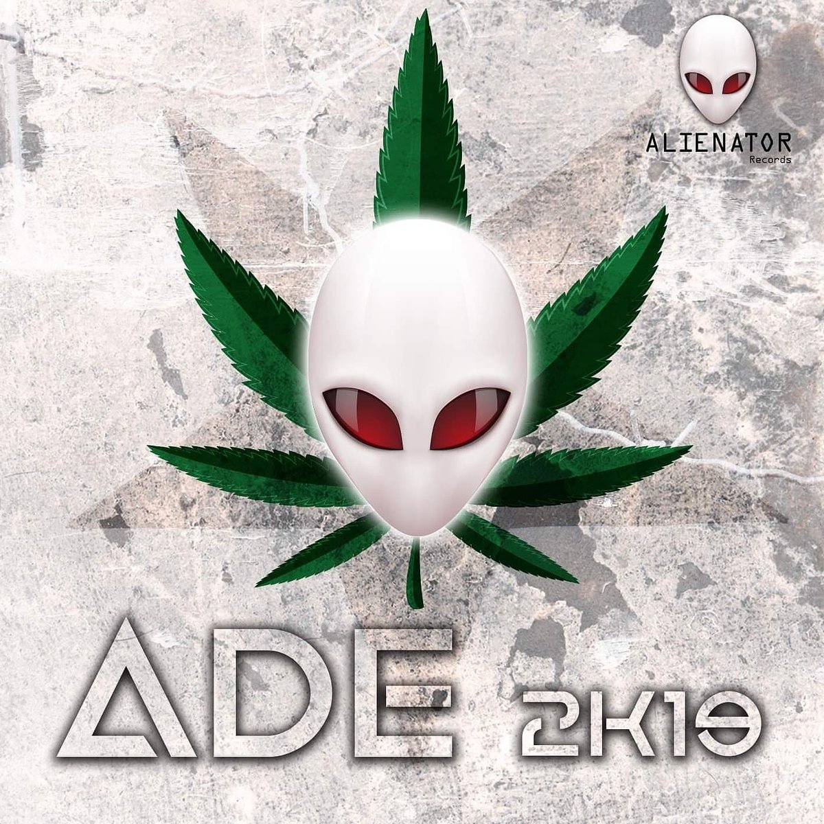 AlienatorRecor1's tweet photo. Getting ready for ADE.
Limited slots (15) available on this Sampler so better be quick
Genre: Techno / Hardtechno (no melodic please)
Preview: private Soundcloud link only. 
Send links to demos@alienatorrecords.com
#technomusic #techno #hardtechno https://t.co/nXztsDxsDz