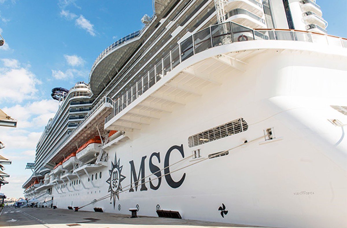 MSC Cruises Travel Insurance – Company Review #companyreview #cruise #cruiseinsurance #MSCCruisesTravelInsurance aardvarkcompare.com/blog/msc-cruis…
