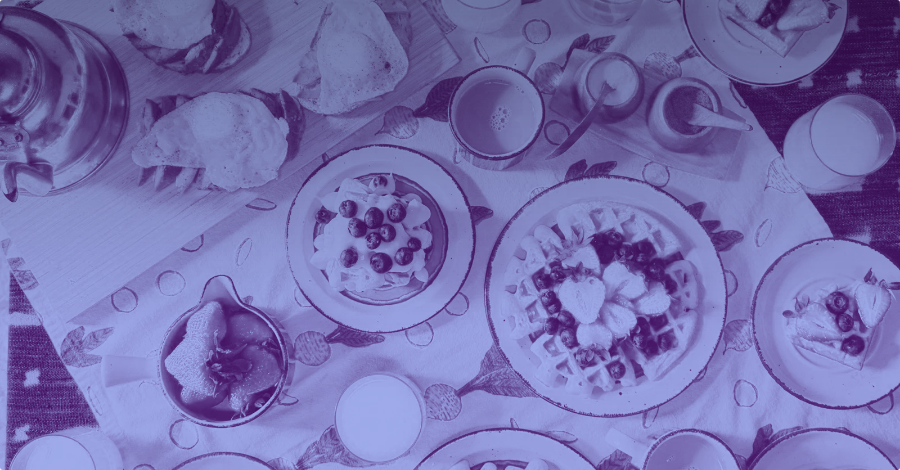 DecryptMedia's tweet photo. Companies like @FoodLogiQ @ripeio and @TE_FOOD believe #blockchain can change the way we eat https://t.co/TXzbfvXlwu https://t.co/8skLq4PB2V