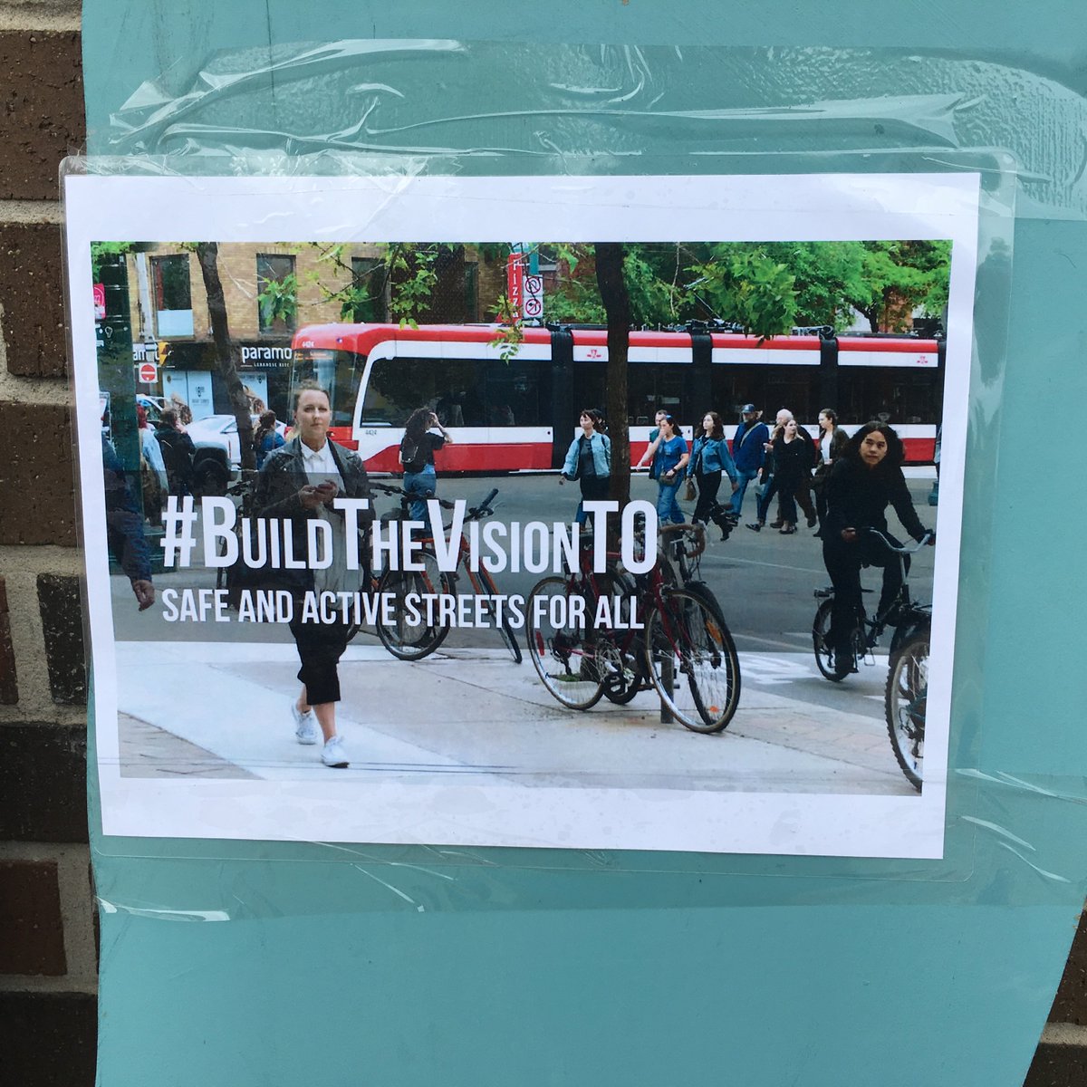 ScarbCycles's tweet image. #BuildTheVisionTO

#BikeTO
#Ward20
#Ward24
#TObikes
#ScarbTO
#BeyondDowntown 
#HealthyFuturesForAll