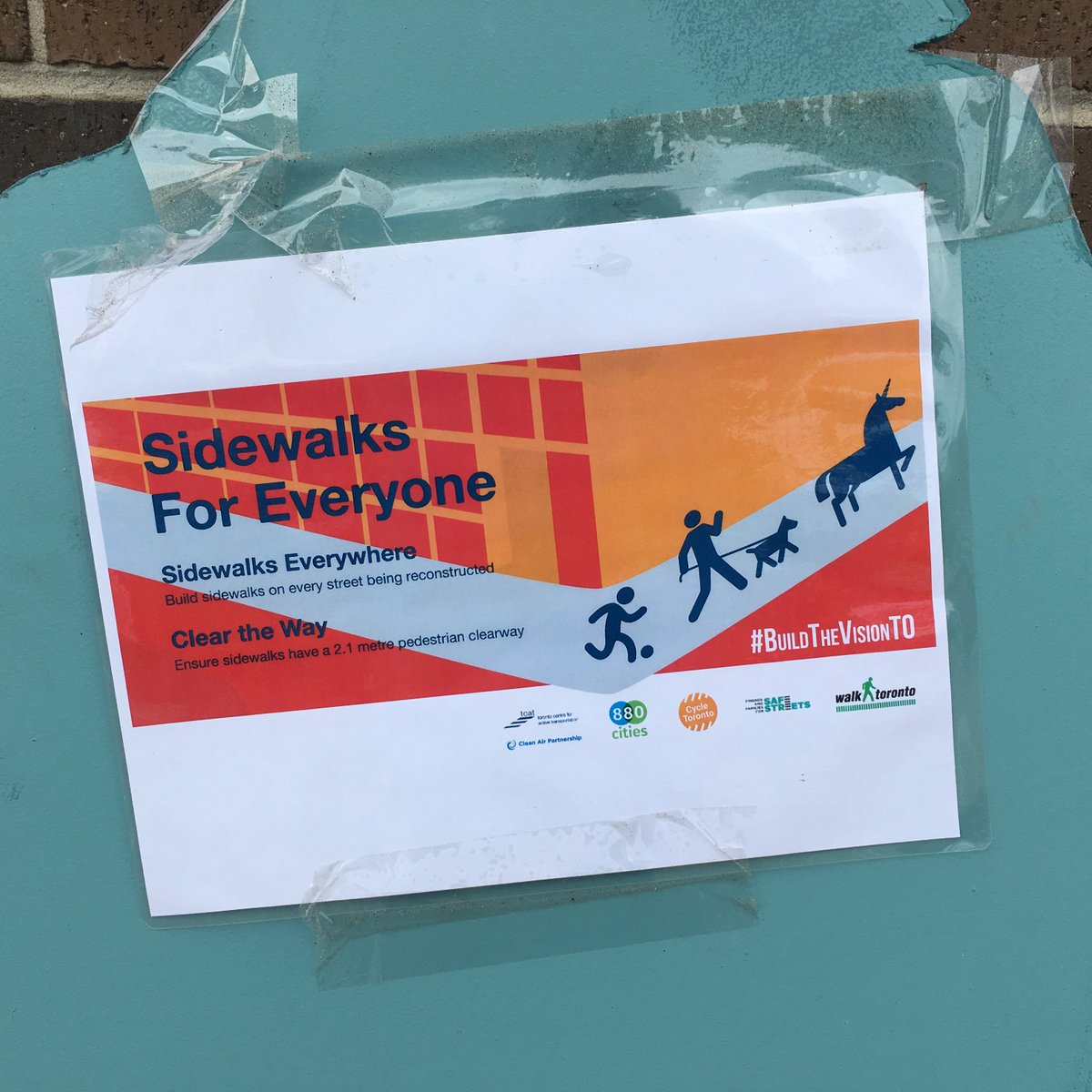 ScarbCycles's tweet image. #BuildTheVisionTO

#BikeTO
#Ward20
#Ward24
#TObikes
#ScarbTO
#BeyondDowntown 
#HealthyFuturesForAll