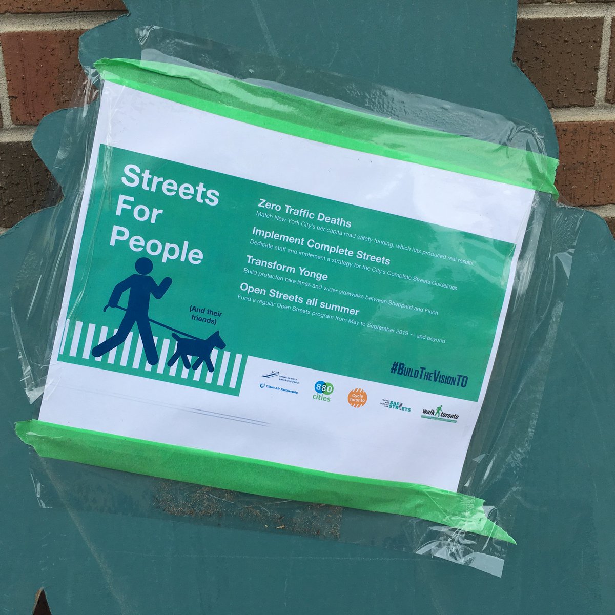 ScarbCycles's tweet image. #BuildTheVisionTO

#BikeTO
#Ward20
#Ward24
#TObikes
#ScarbTO
#BeyondDowntown 
#HealthyFuturesForAll