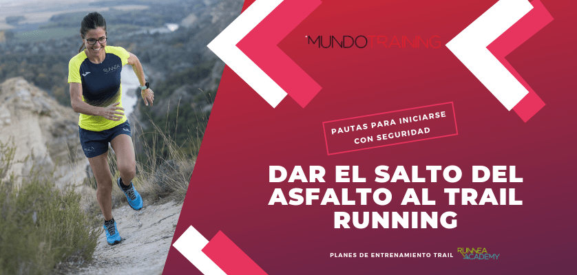 miMundoTraining's tweet image. De #corrersobreasfalto a dar el salto al #trailrunning🏃‍♀️🏃‍♂️💪 bit.ly/2J7i7Ax ¿Cómo debo iniciarme?👍¡Te lo contamos!👏😜